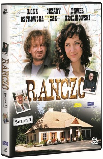 Pamiętajcie Ranczo?