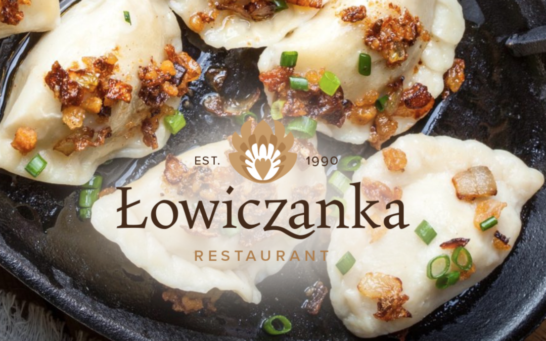 Traditional Polish cuisine in London