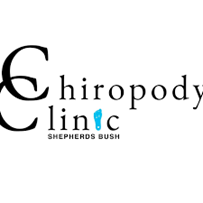 ChiropodyClinicLogo