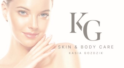 KG Body and Skin Care Bal Polski